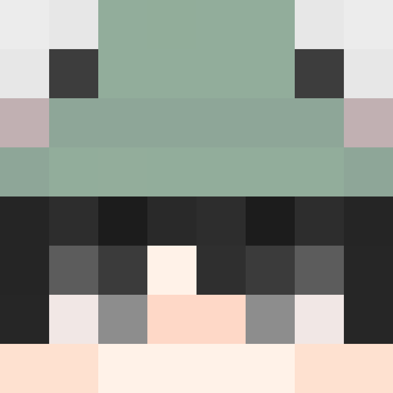 Sakumoez's skin