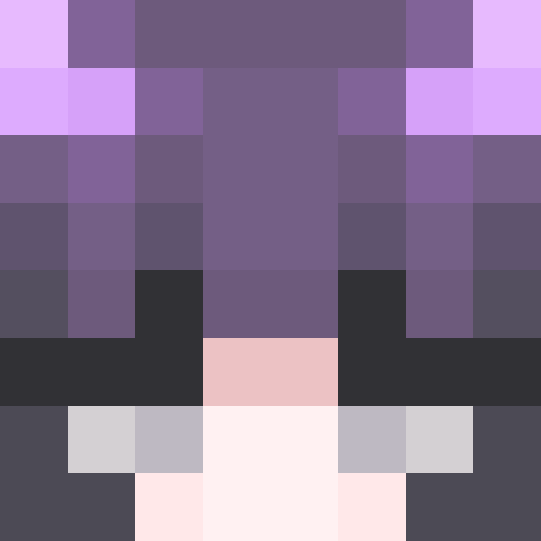 AZAIAZA's skin