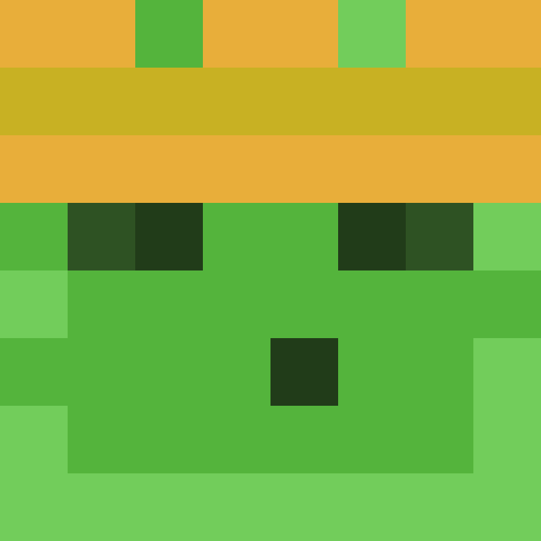 Xlers's skin