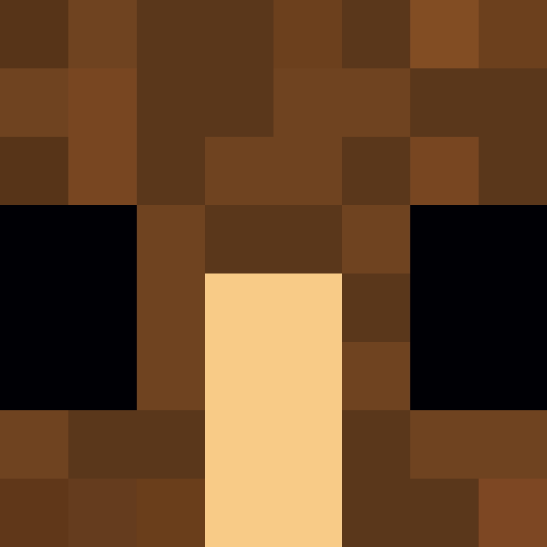 Auntbrix's skin