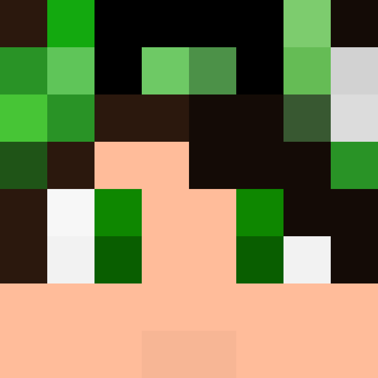 Krystian987654's skin