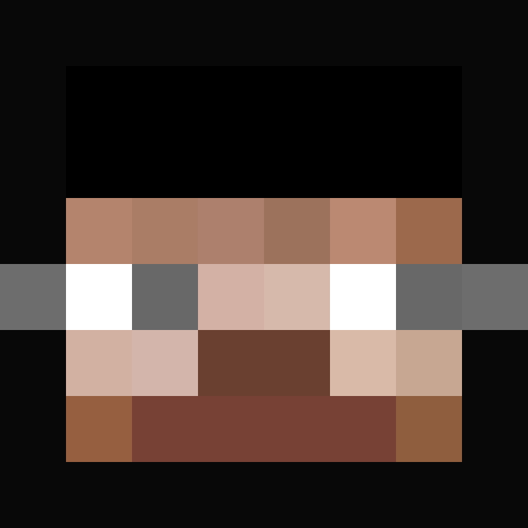 Boryniek's skin