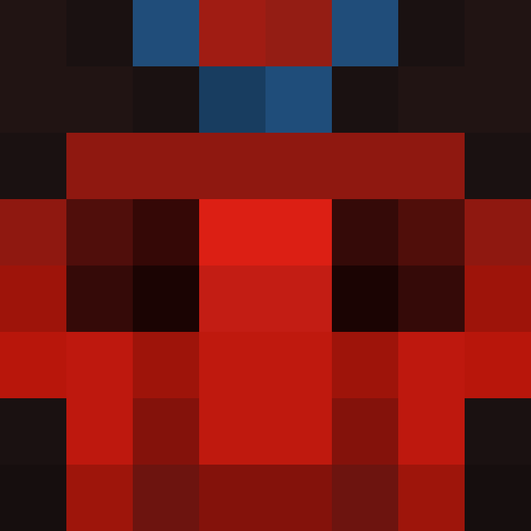 TheExperience911's skin