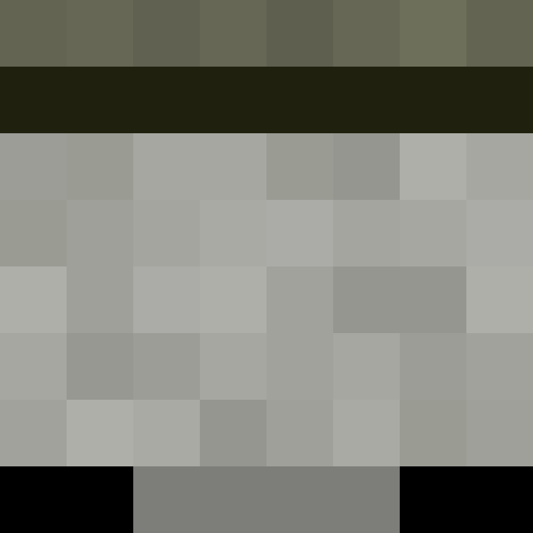 Jesgan's skin