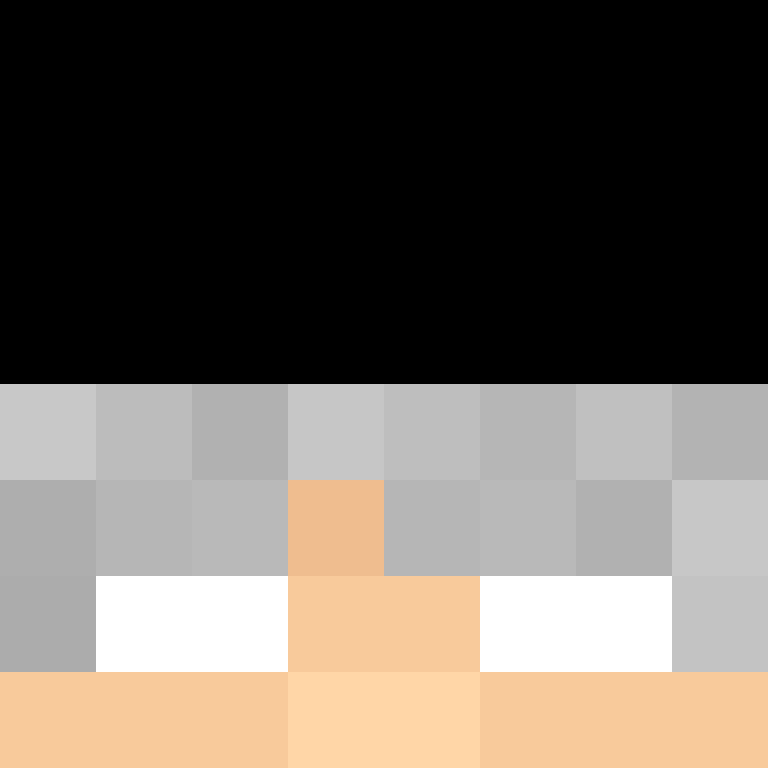 alterando's skin
