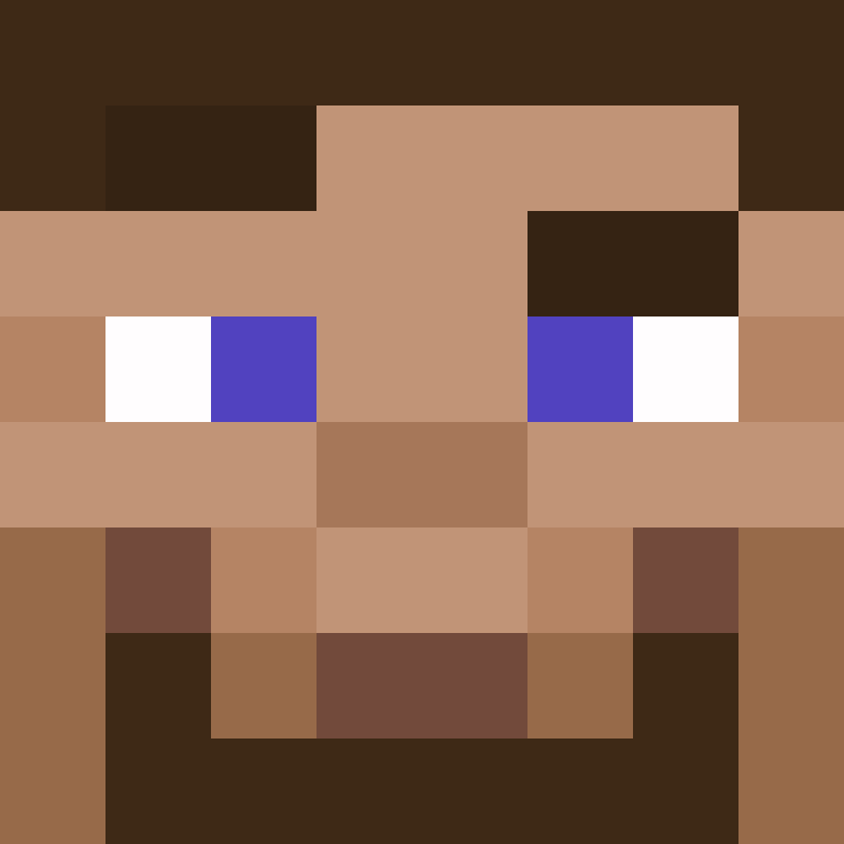 tobinneq's skin