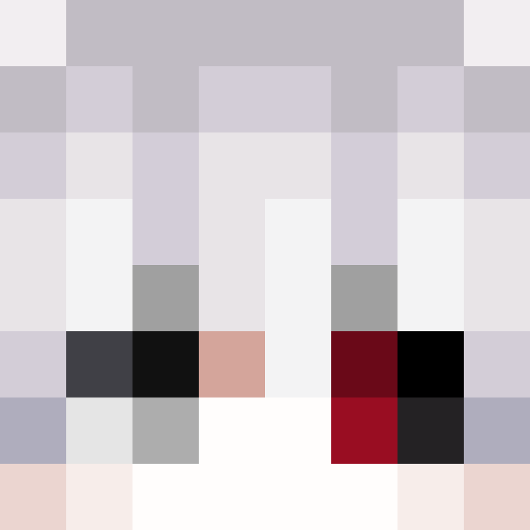 NotToji's skin