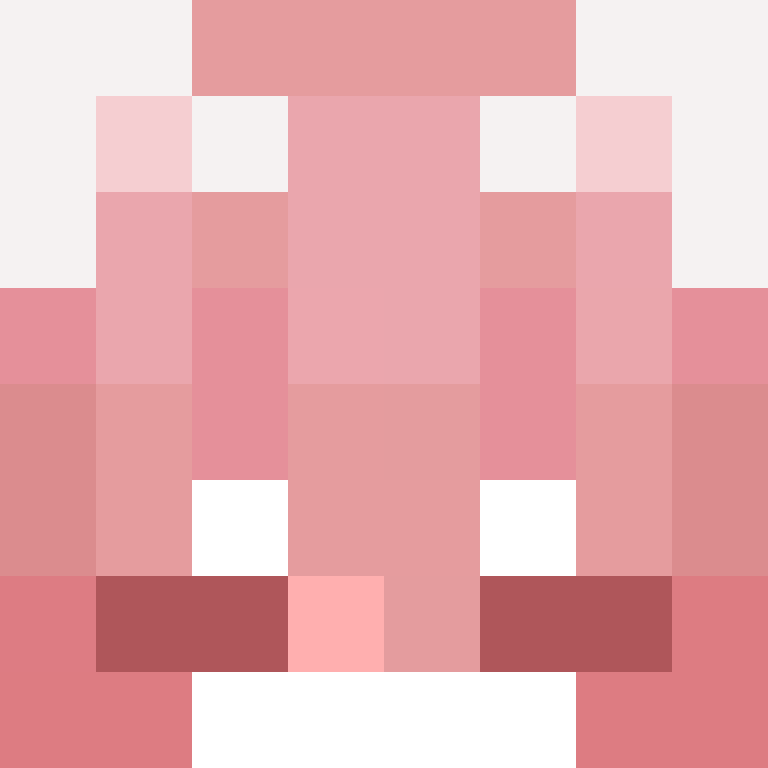 Pjonc's skin