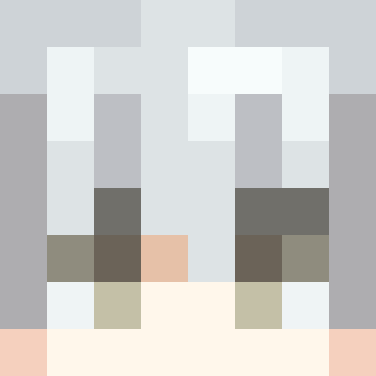 5yawn's skin