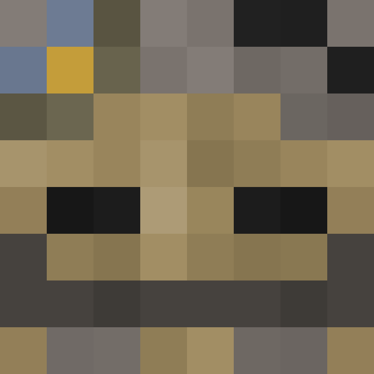 Turkoayaz's skin