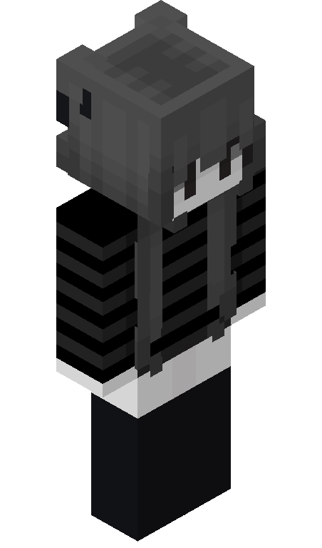 9121 skin - FULLBODY_ISO_FRONT
