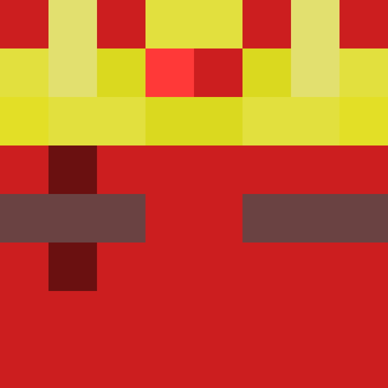 Costy1's skin