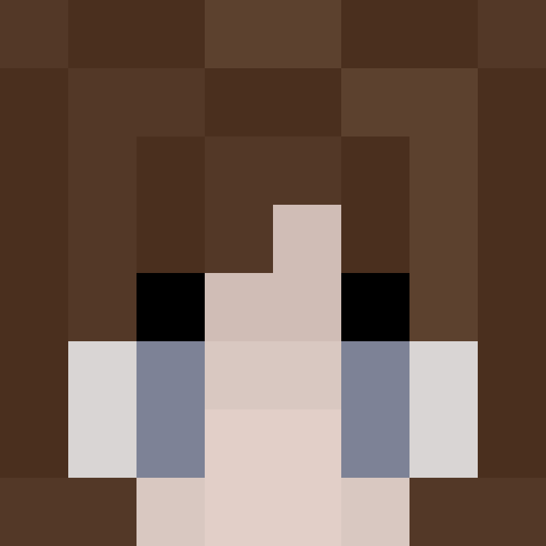 mediocriet's skin