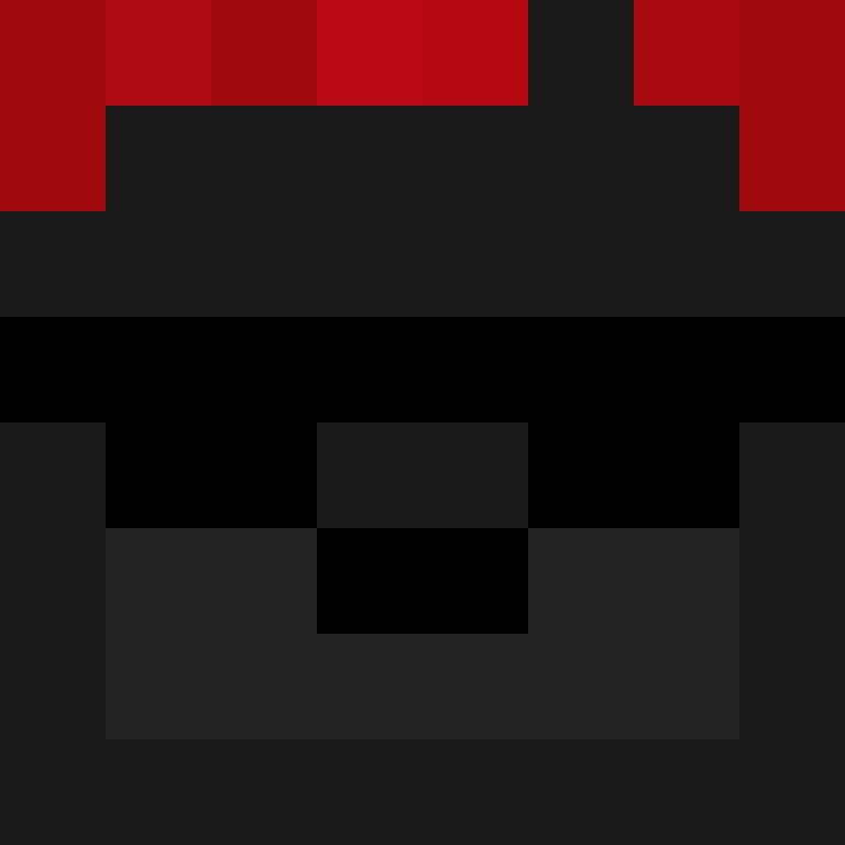 Spid3rDMC's skin