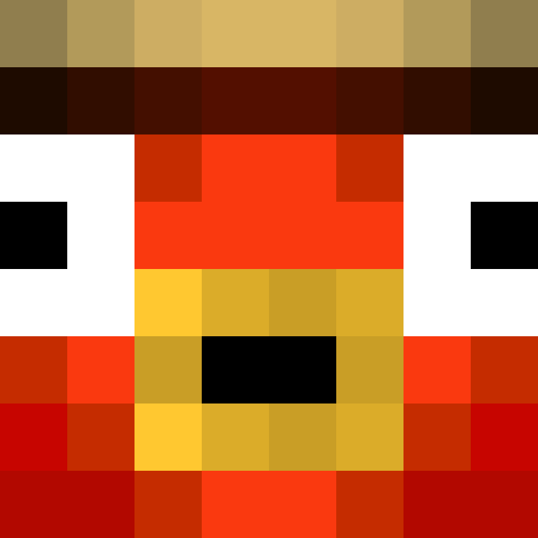 dream890's skin
