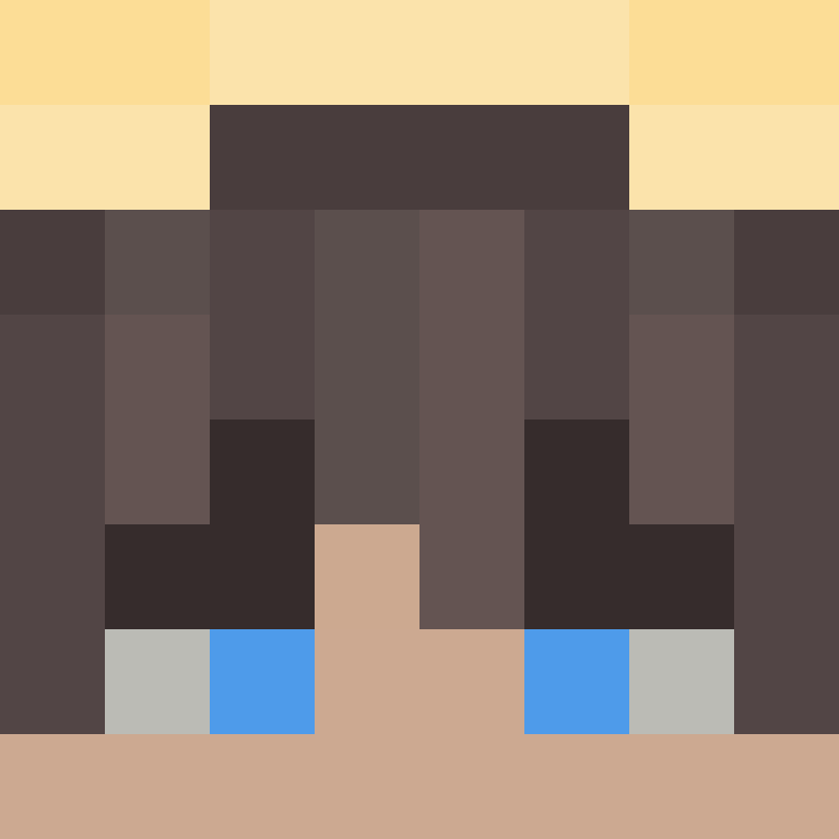 Gamer6Riley's skin