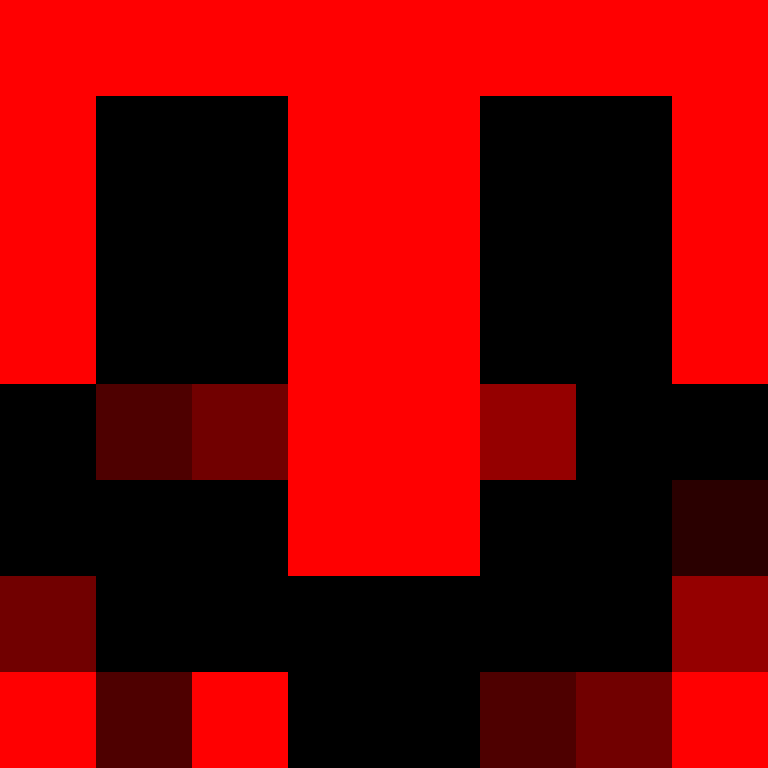 Arbuzik777's skin