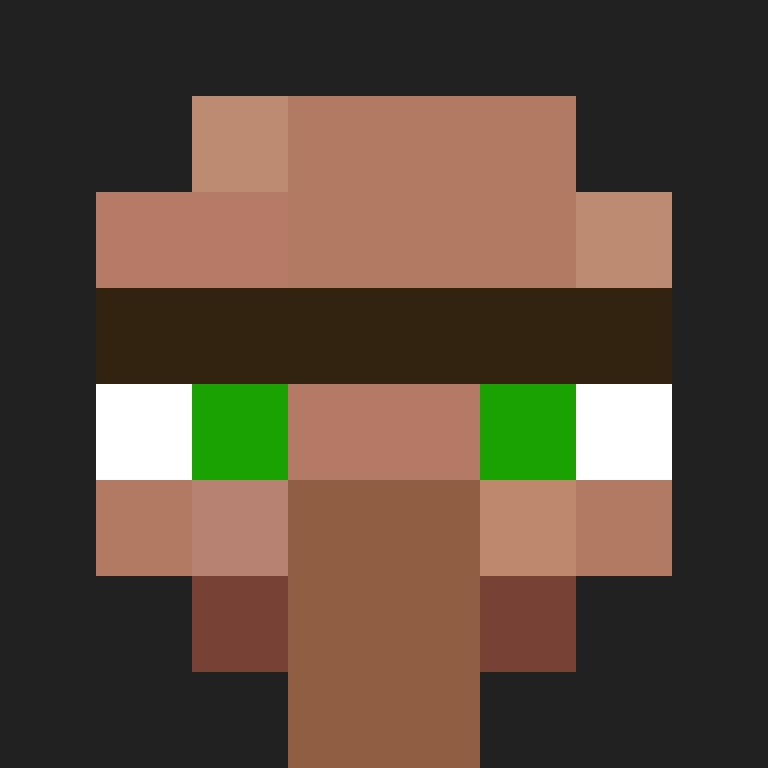 deetached's skin