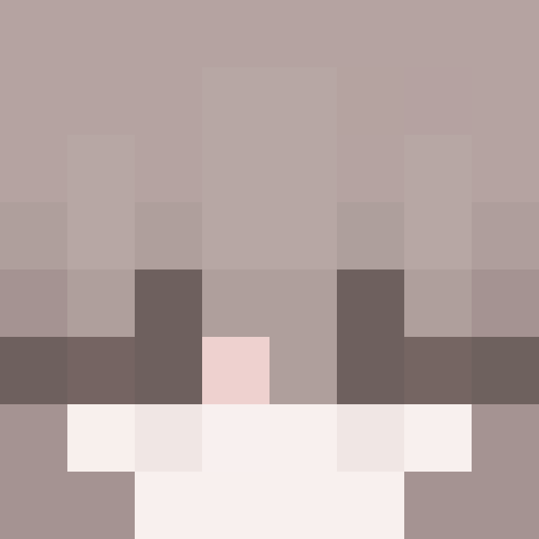 aarvni's skin