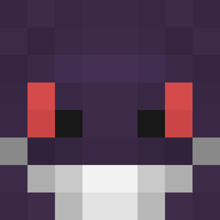 ImBurningBread's skin