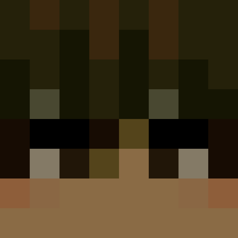 Kukuko's skin