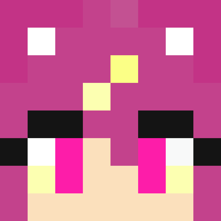 notramez's skin