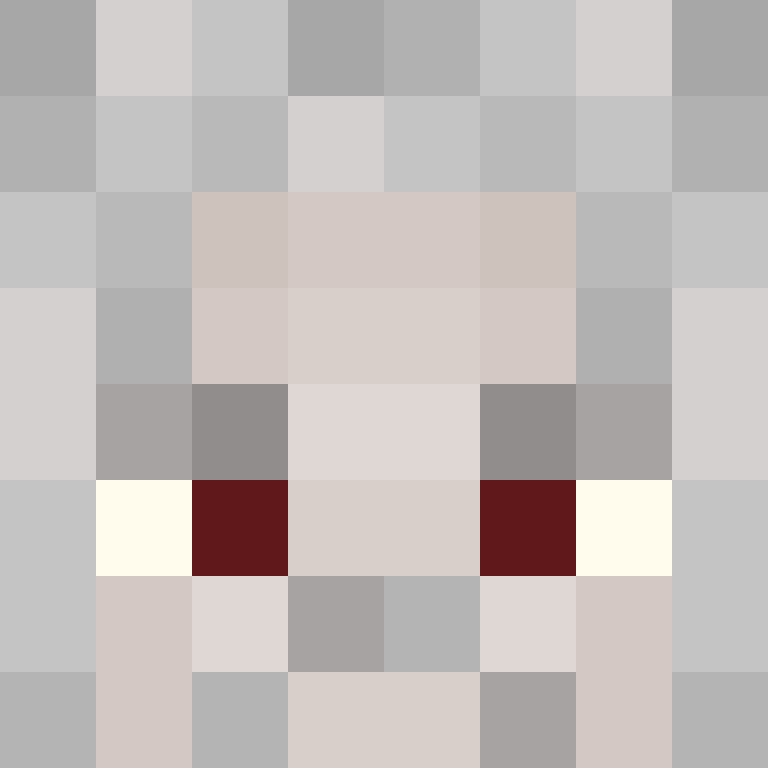 YMJay's skin