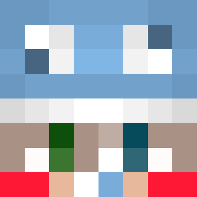Itz_Flamee's skin