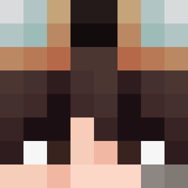 Linkus008's skin