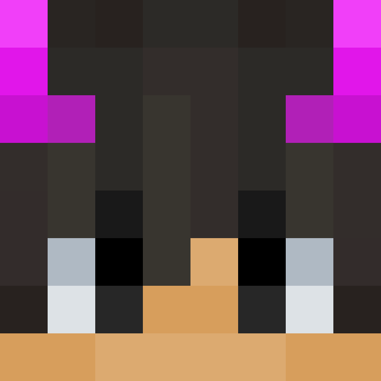 macooliq's skin
