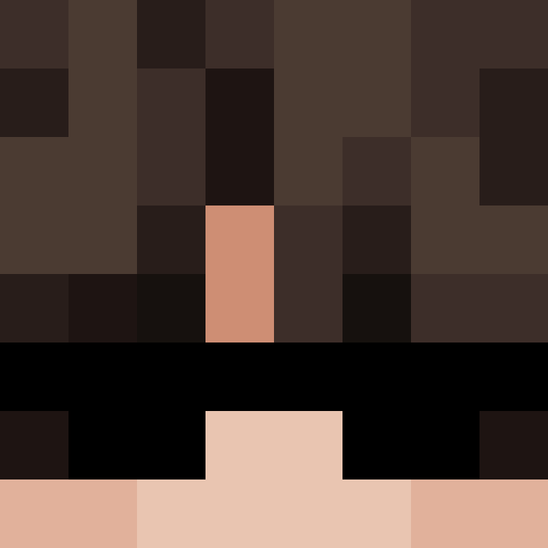 Defective_mlk's skin