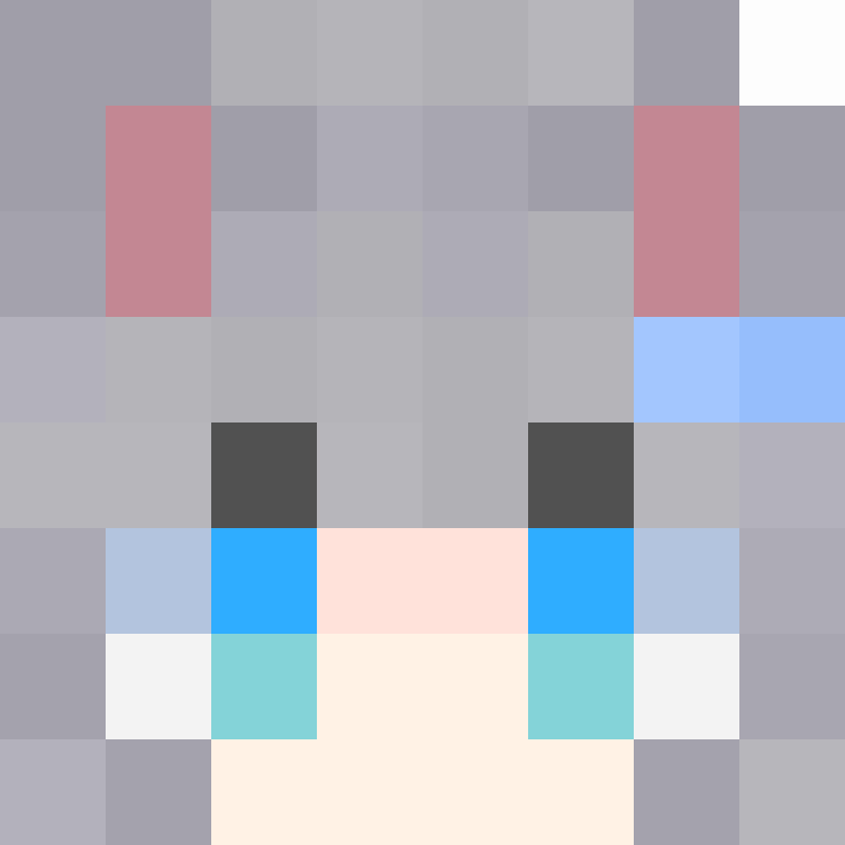 Marthib's skin