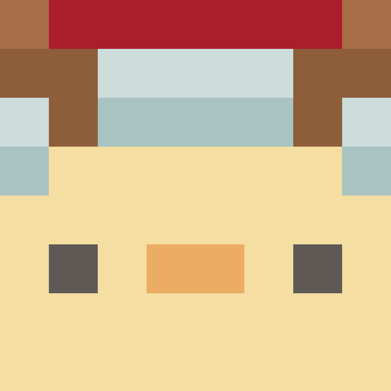 SammonIsCool's skin