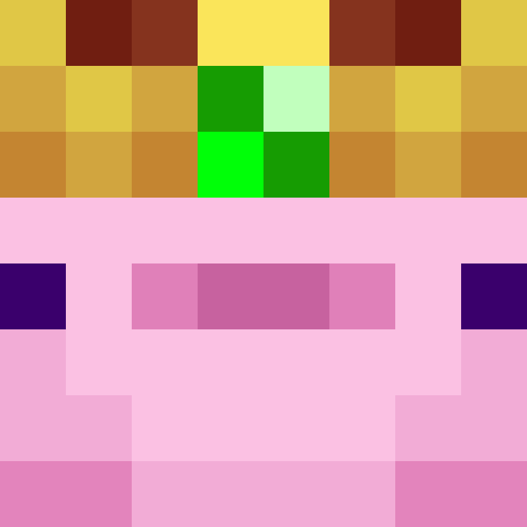 O_Rei's skin