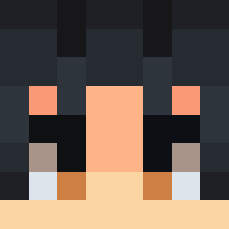 TheLagLord's skin