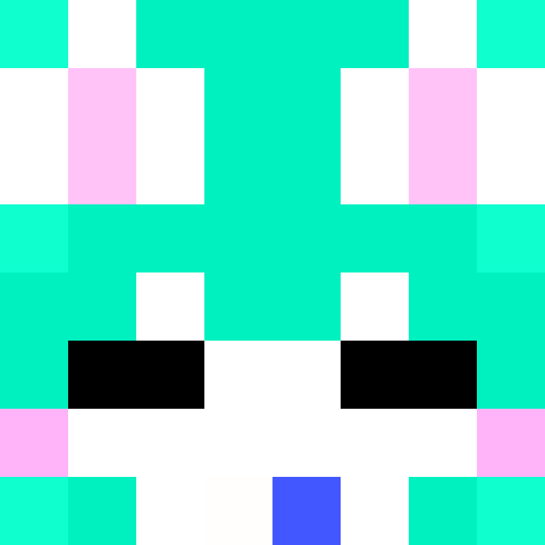 tusg's skin