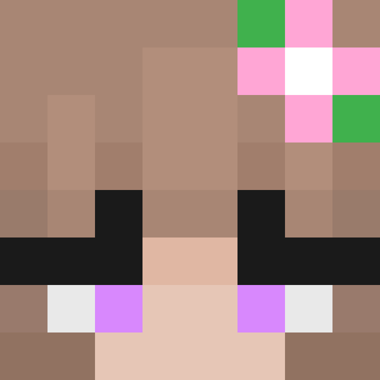 dikans's skin
