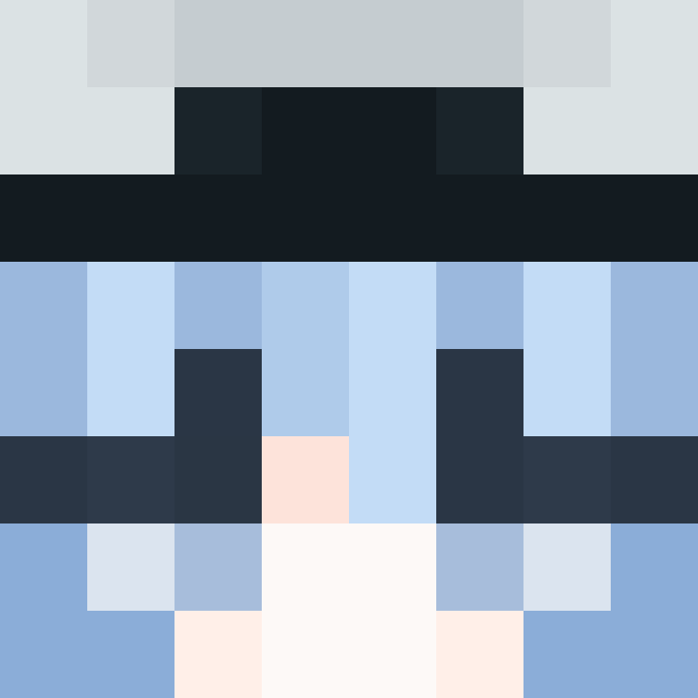 Esdeath1213's skin