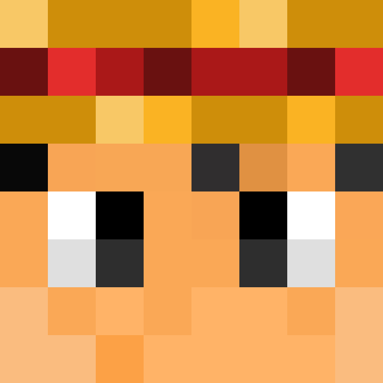 ElGonchu's skin