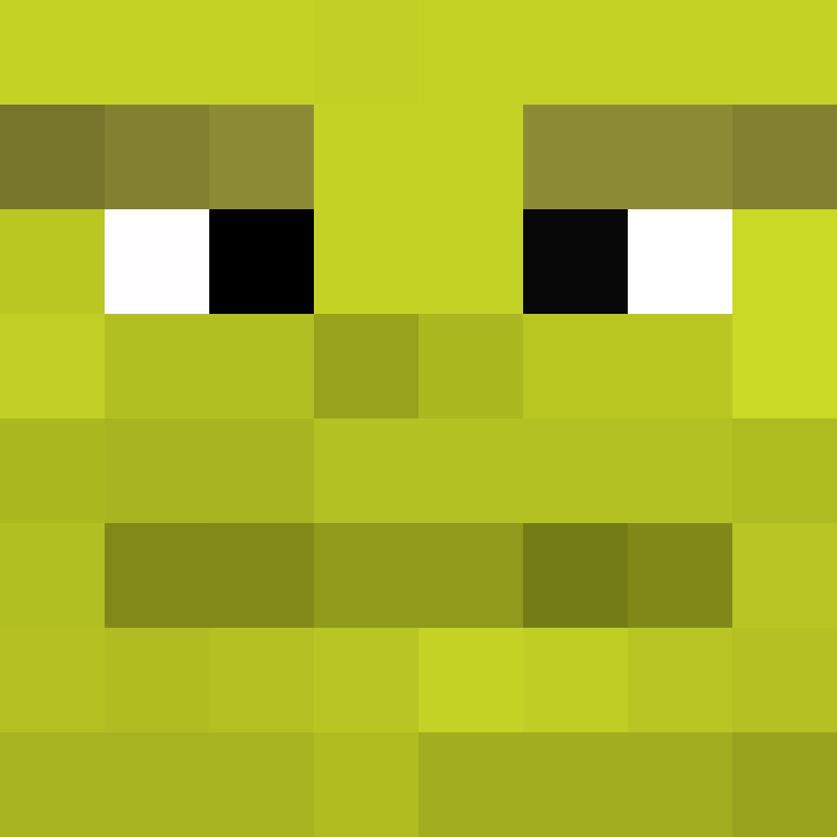 Hallerith's skin
