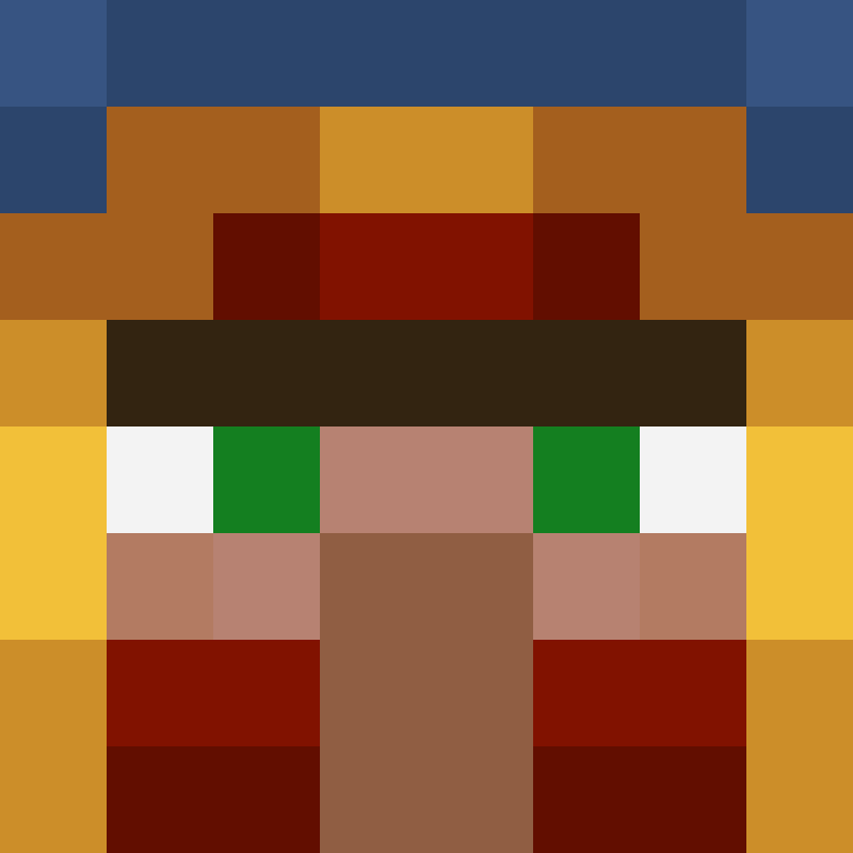 Grant_Yu's skin
