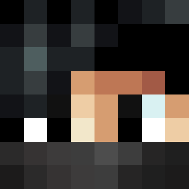 Eggchxn's skin