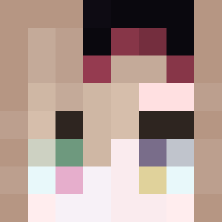 AleCraxker96's skin