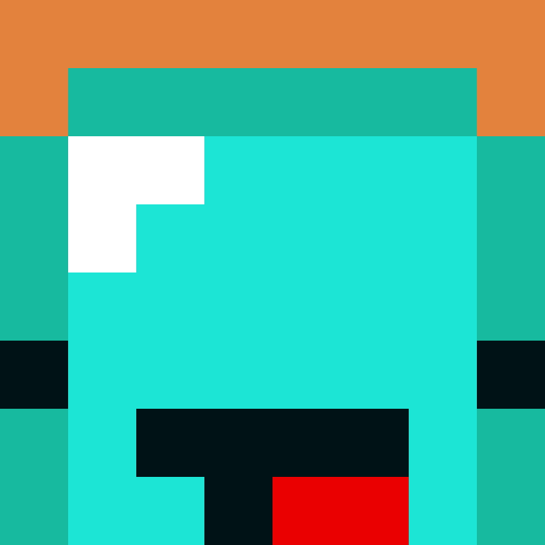 LilKalio's skin