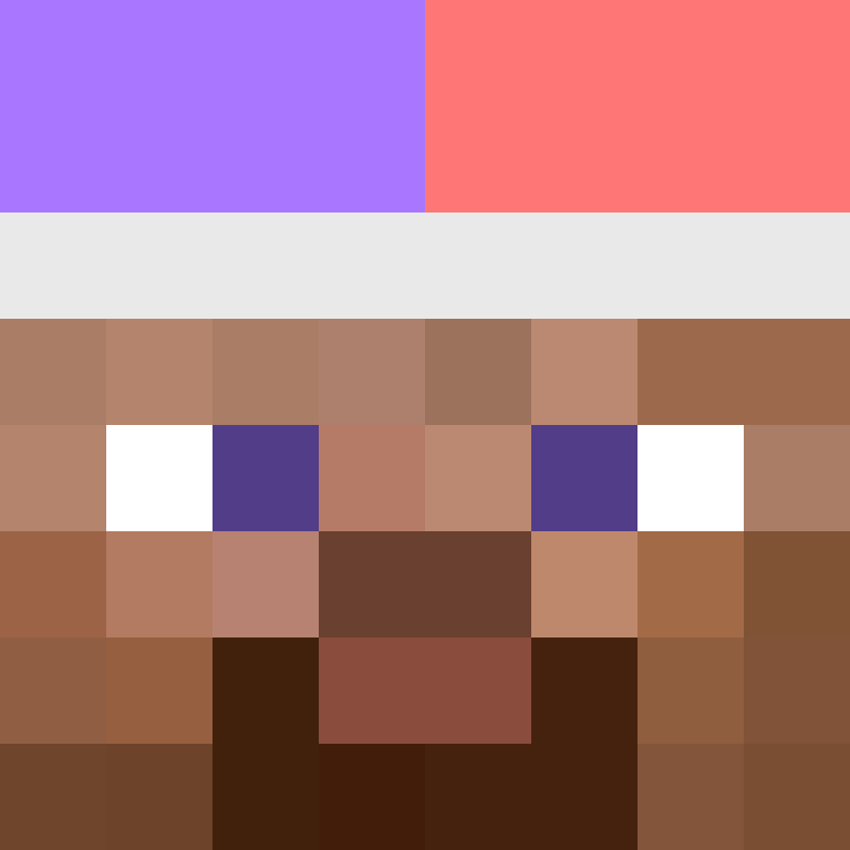 Jarzaba's skin
