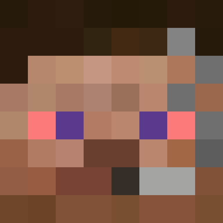 Matro420's skin