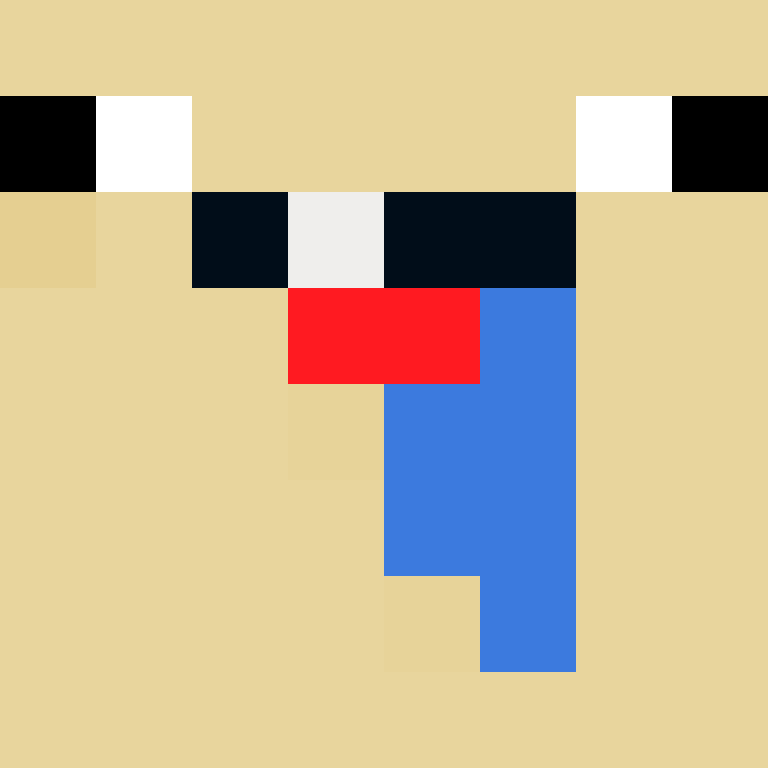 Meh00101's skin