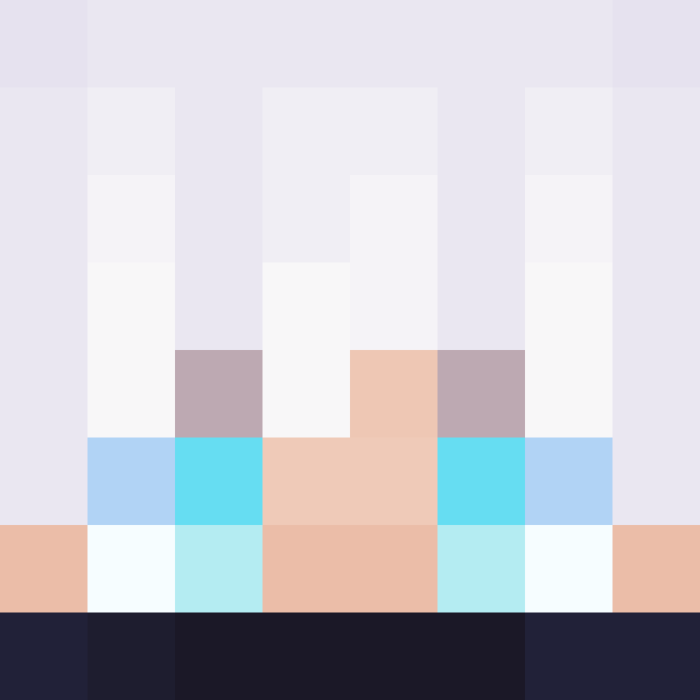 infiniti_God's skin