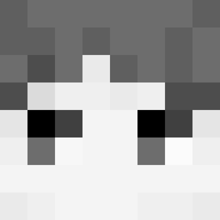 Bobruno's skin