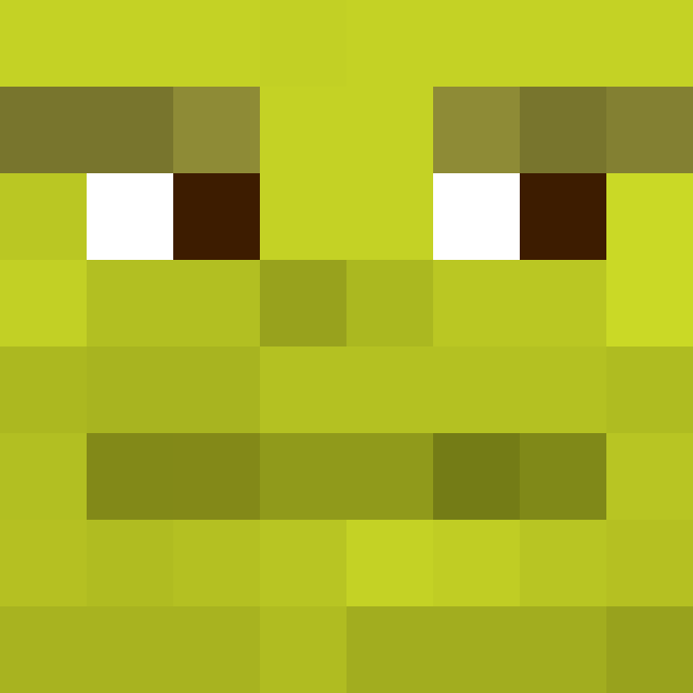 Mutetube0809's skin